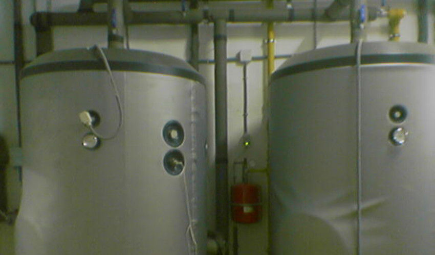 Control de legionella en Málaga